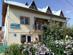 Pensiunea Casa Johnelly